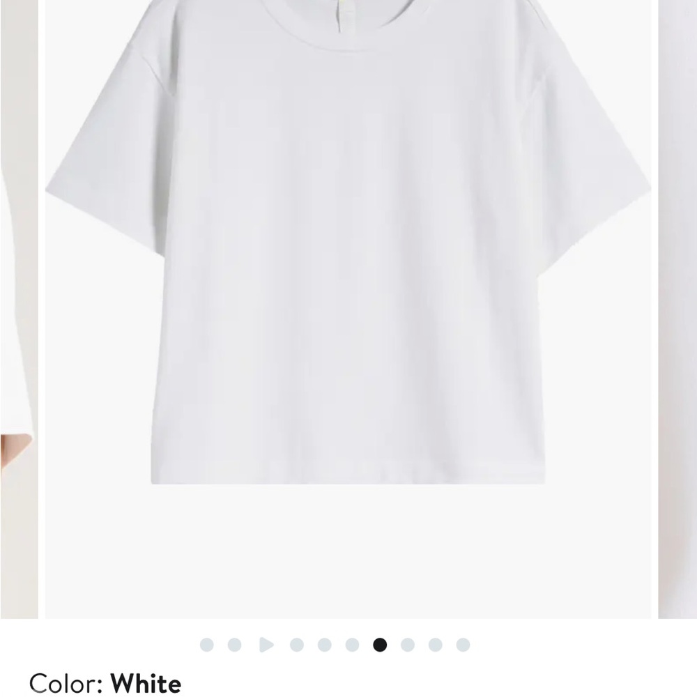 Zella NewTake Crew Neck NWOT